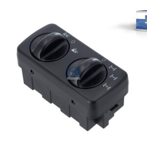 DT Spare Parts 4.00647 Switch, differential lock