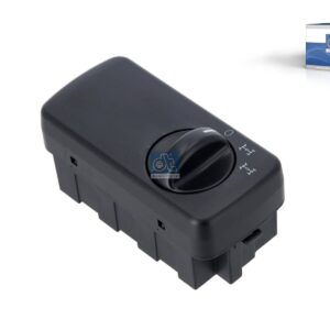DT Spare Parts 4.00649 Switch, differential lock