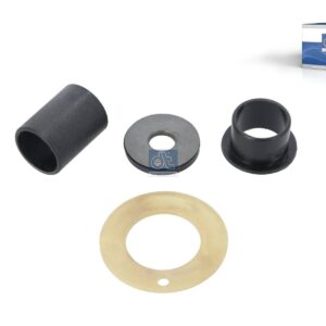 DT Spare Parts 4.00660 Repair kit, lever, switching