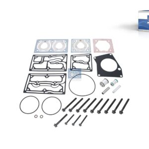 DT Spare Parts 4.00662 Repair kit, compressor