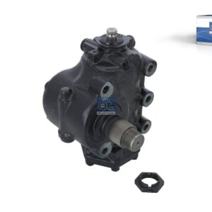 DT Spare Parts 4.00664 Steering gear