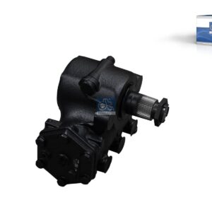 DT Spare Parts 4.00665 Steering gear