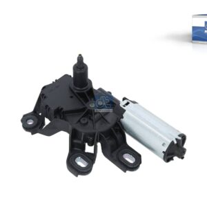 DT Spare Parts 4.00673 Wiper motor, 12 V