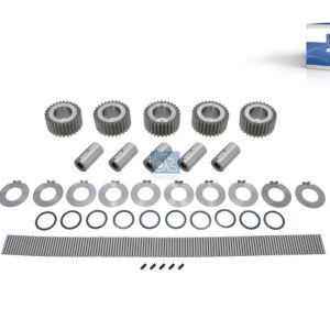 DT Spare Parts 4.00679 Planetary gear set