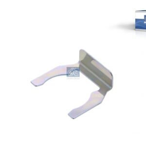 DT Spare Parts 4.00682 Mounting clamp, air spring