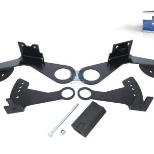 DT Spare Parts 4.00690 Repair kit, spring carrier