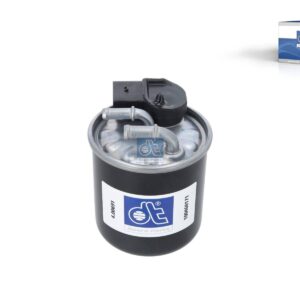DT Spare Parts 4.00691 Fuel filter