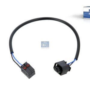 DT Spare Parts 4.00692 Switch, Door