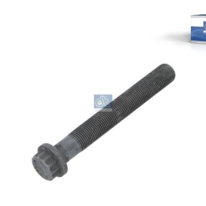 DT Spare Parts 4.00695 Crankshaft screw