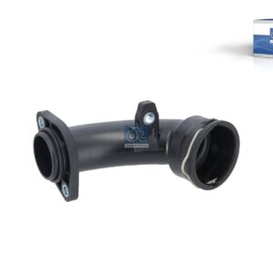 DT Spare Parts 4.00696 Cooling water line