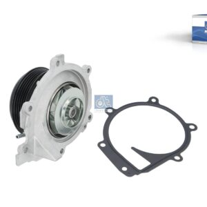 DT Spare Parts 4.00698 Water pump