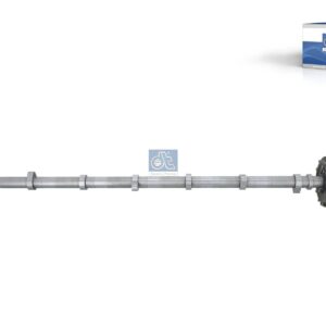 DT Spare Parts 4.00712 Camshaft
