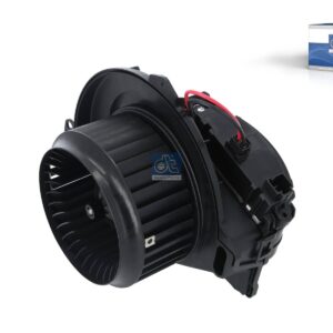 DT Spare Parts 4.00726 Interior blower