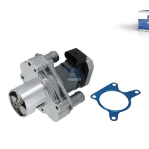 DT Spare Parts 4.00728 Valve, exhaust gas recirculation