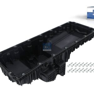 DT Spare Parts 4.00731 Oil sump