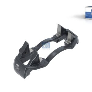DT Spare Parts 4.00735 Brake carrier