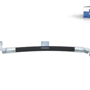 DT Spare Parts 4.00737 Hose line, steering