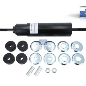DT Spare Parts 4.00739 Shock absorber