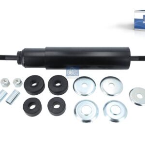 DT Spare Parts 4.00740 Shock absorber