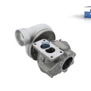 DT Spare Parts 4.00747 Turbocharger