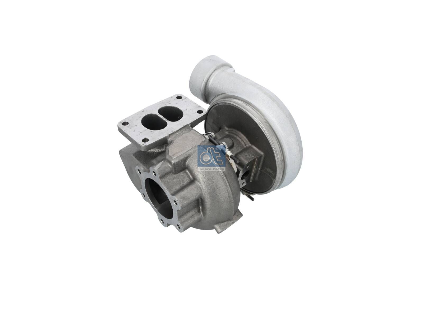 DT Spare Parts 4.00747 Turbocharger