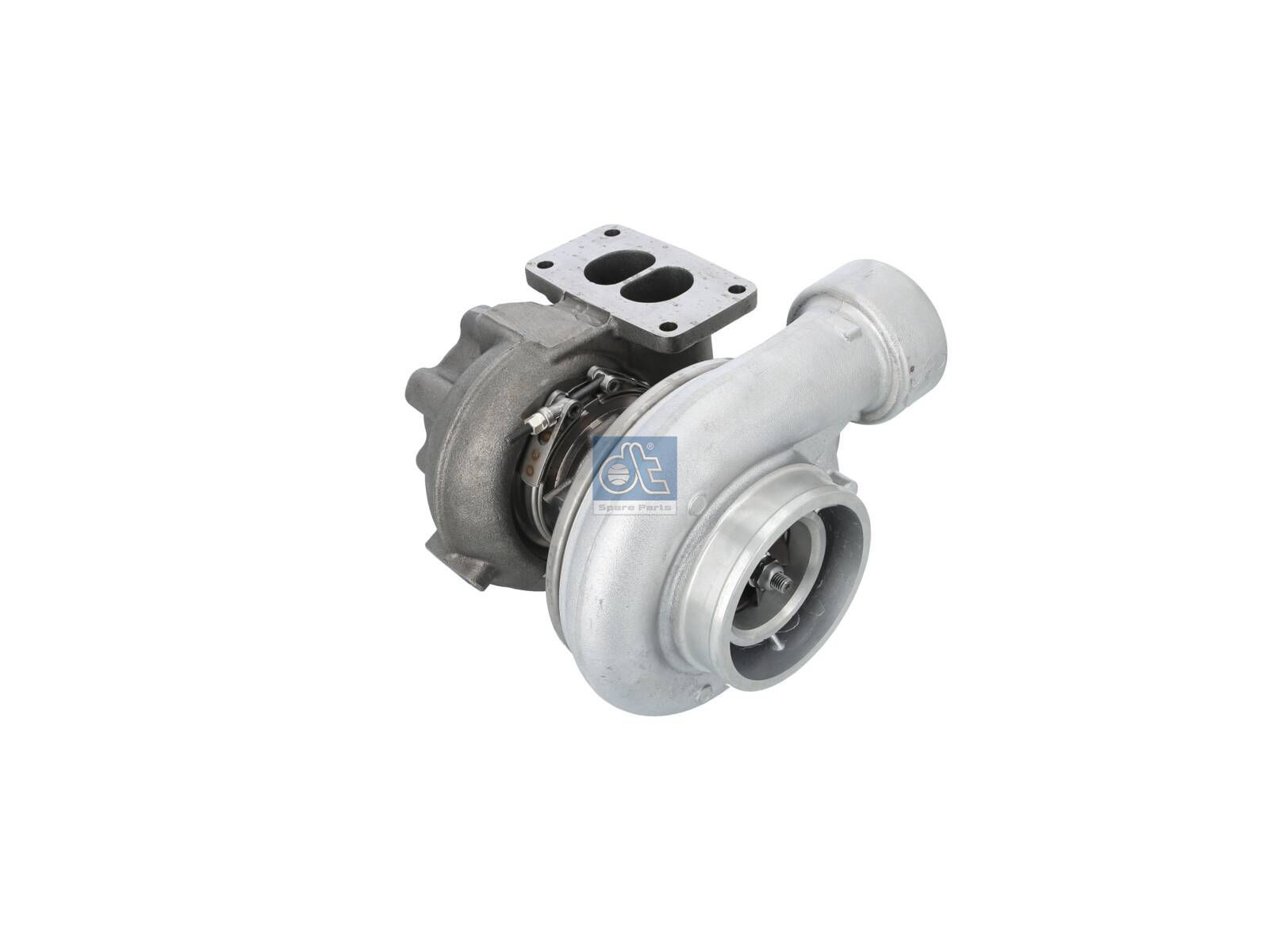 DT Spare Parts 4.00747 Turbocharger
