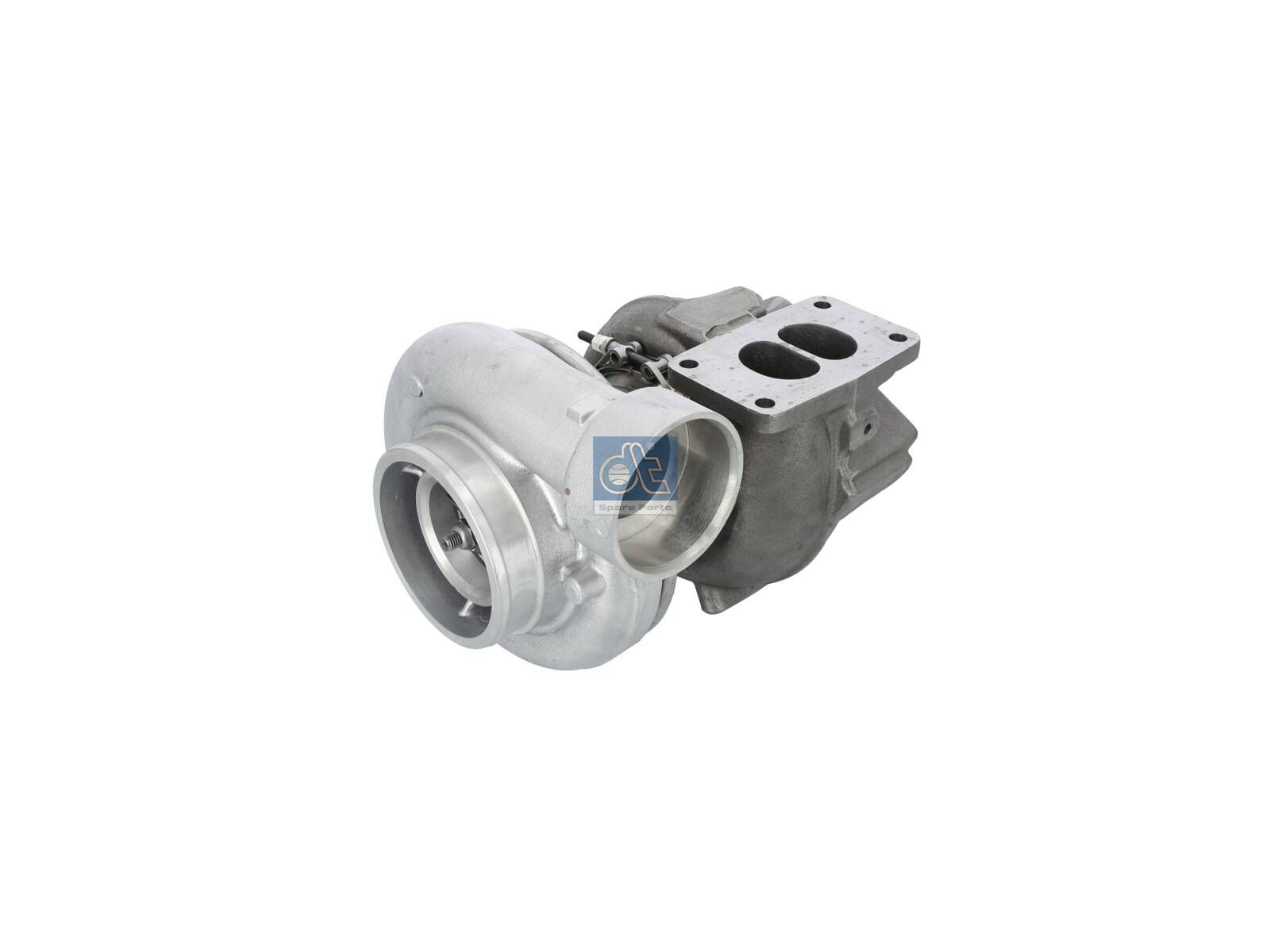 DT Spare Parts 4.00747 Turbocharger