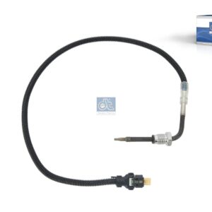 DT Spare Parts 4.00749 Exhaust gas temperature sensor
