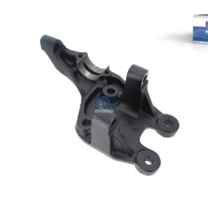 DT Spare Parts 4.00750 Bearing bracket, left
