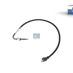 DT Spare Parts 4.00753 Exhaust gas temperature sensor