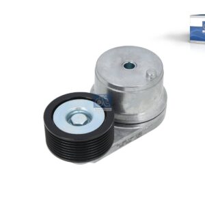 DT Spare Parts 4.00761 Belt tensioner