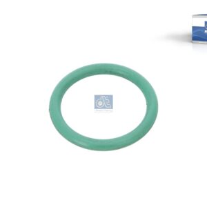 DT Spare Parts 4.00772 O-ring, d: 37.4 mm, S: 5 mm
