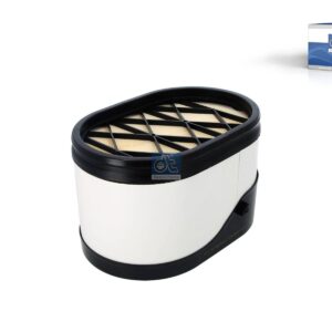 DT Spare Parts 4.00783 Air filter