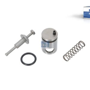 DT Spare Parts 4.00788 Valve, gearbox