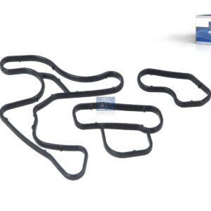 DT Spare Parts 4.00790 Seal ring kit, fuel filter