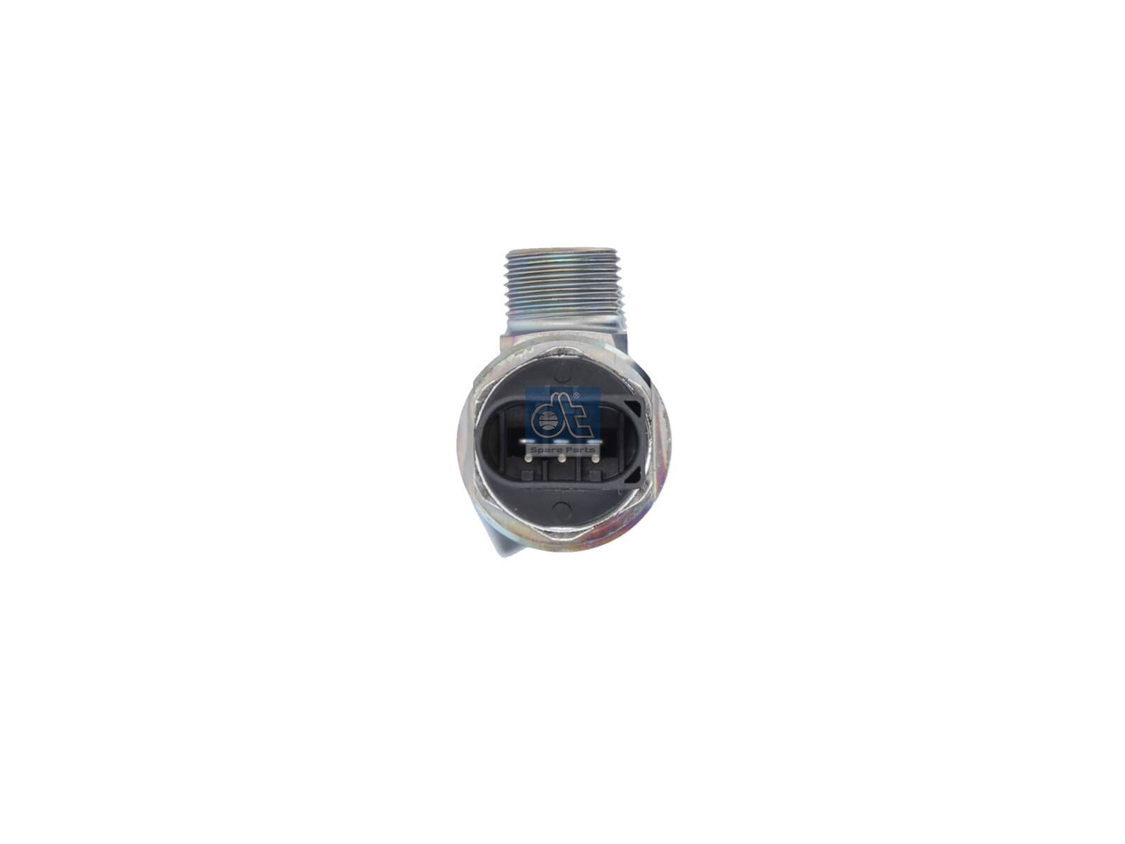 DT Spare Parts 4.00792 Distributing pressure pipe