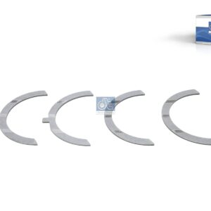 DT Spare Parts 4.00797 Thrust washer kit