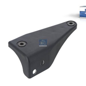 DT Spare Parts 4.00799 Bracket, cross rail, left