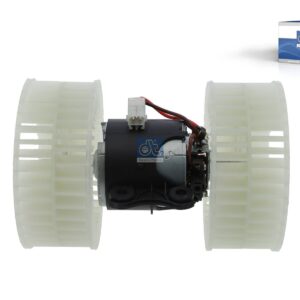 DT Spare Parts 4.00816 Fan motor