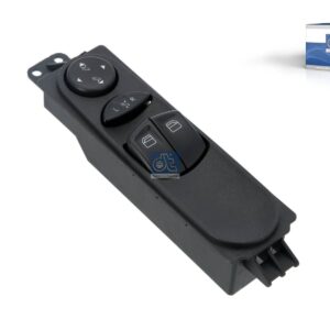 DT Spare Parts 4.00823 Control panel, door