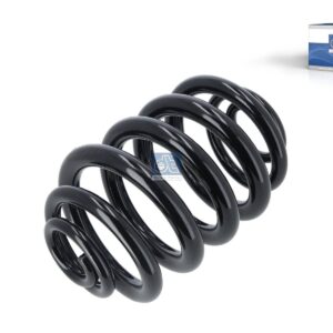 DT Spare Parts 4.00825 Coil spring