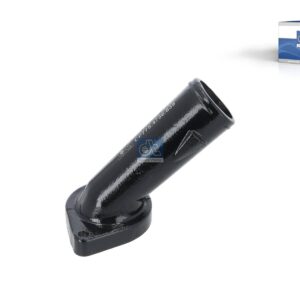 DT Spare Parts 4.00839 Thermostat cover