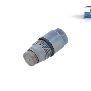 DT Spare Parts 4.00844 Pressure control valve, distributing pressure pipe