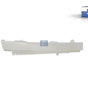 DT Spare Parts 4.00847 Cabin corner, left