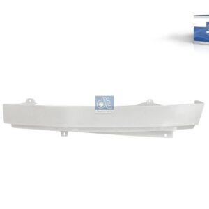 DT Spare Parts 4.00848 Cabin corner, right
