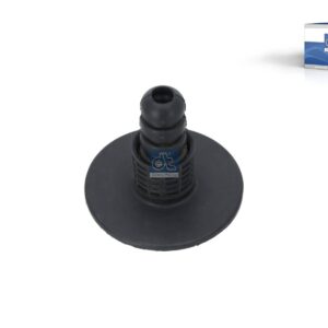 DT Spare Parts 4.00849 Buffer stop
