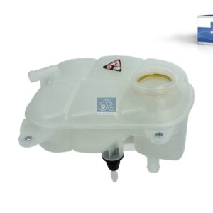 DT Spare Parts 4.00852 Expansion tank