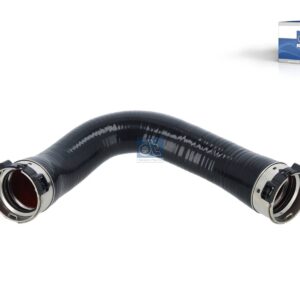 DT Spare Parts 4.00853 Charge air hose