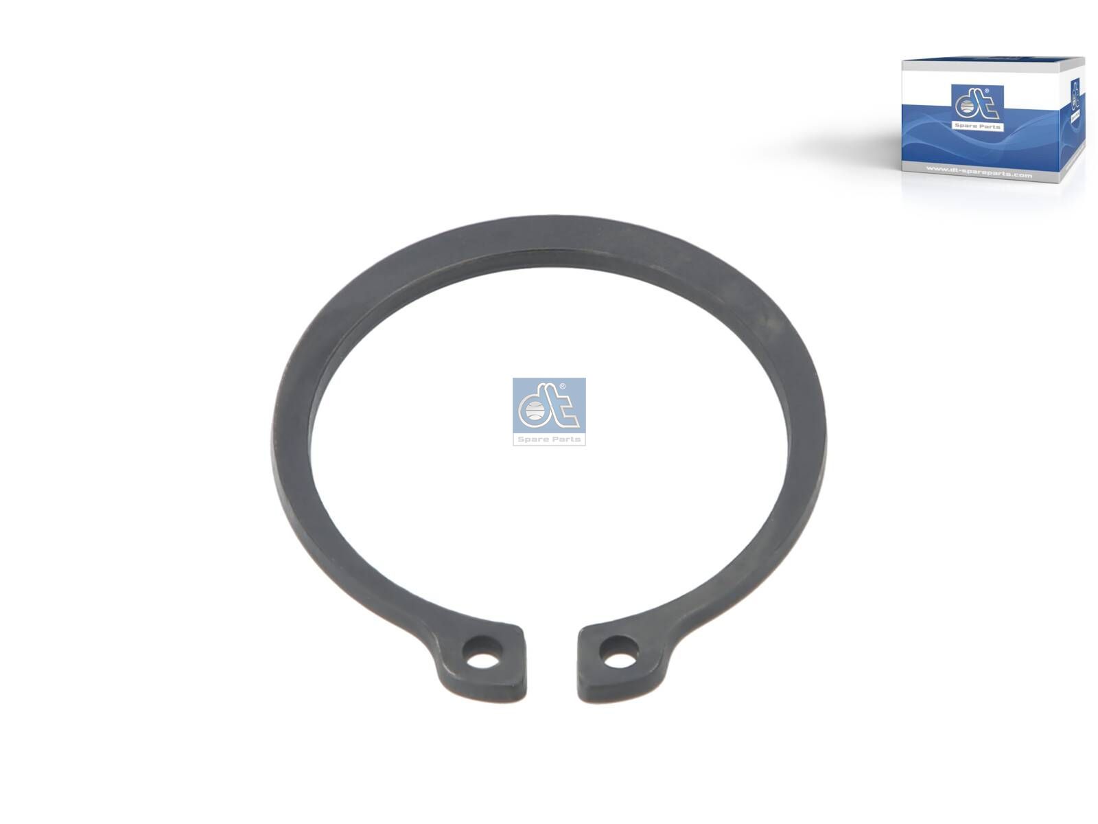 DT Spare Parts 4.00858 Lock ring
