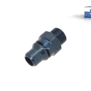 DT Spare Parts 4.00878 Pipe union
